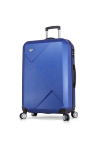 Suur kohver My Valice Diamond MV7179, L, sinine