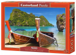 Pusle 500 Khao Phing Kan, Thailand 53551, 500 tk