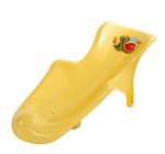 Maltex Turtle beebi h&uuml;ppetool, kollane