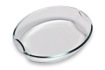 Simax Smart Touch ovaalne klaaskujuline 2,5 L