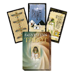 Taro kaardid Egyptian Grand Trumps