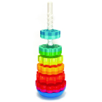 M&auml;nguasi SpinAgain