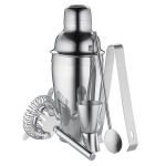 Baarikomplekt Cilio, 5 osa