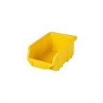 Karp kollane v&auml;ike, 17,5 x 11,5 x 7,5 cm, Patrol (1147)