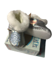 Talvised papud TuTu 3-005723-007 silver