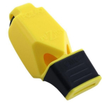 Kohtuniku vile Fox 40 Fuziun CMG yellow