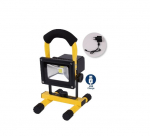 Kaasaskantav t&ouml;&ouml;valgusti LED 10W