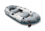 Paadikomplekt Intex Mariner 3