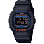 Meeste k&auml;ekell Casio G-Shock G-Classic GW-B5600CT-1ER