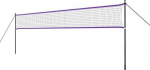 Sulgpalliv&otilde;rk Nils NT300, 620x160 cm