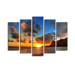 Viieosaline reproduktsioon P&auml;ikeseloojang