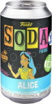 Funko POP! Vinyl Soda Alice in Wonderland Alice Exclusive