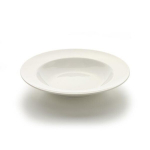 Tescoma s&uuml;gav taldrik, 22 cm, valge