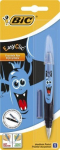T&auml;itesulepea BIC EASY CLIC MONSTER, 1 tk, EU, 733067