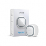 AEOTEC Siren 6 Z-Wave Plus