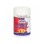 Maisto papildas Jutavit Omega-3, 110 kaps.