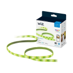 Wiz Wi-Fi LED valgusriba 2M 1600lm RGB 2200-6500K