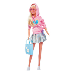 Nukk Steffi Love fashionist, 29 cm