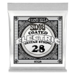 Keel elektrikitarrile .028 Ernie Ball P00328