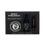 Habemehoolduskomplekt Percy Nobleman Premium Beard Care Kit, 3 toodet