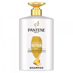 &Scaron;ampoon kahjustatud juustele Pantene Repair & Protect, 1000 ml