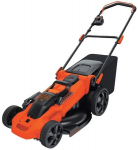 Akuga muruniiduk Black&Decker CLMA4820L2 Autosense 36 V