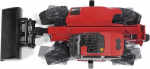 Siku metallist Manitou MLT840 telehandler