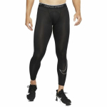 Nike PRO meeste treeningretuusid NP DF, must