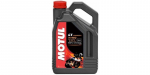 &Otilde;li Motul 7100 10W50 4T, 4L