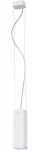 Nowodvorski Lighting rippvalgusti Bryce White I S 5673