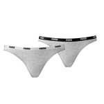 Puma naiste alusp&uuml;ksid Bikinis 2P 60302101-328-XS