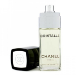 Tualettvesi Chanel Cristalle EDT naistele 100 ml