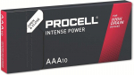 Alkaline patare LR03 - AAA Duracell Procell Intense 1.5V 1.236Ah-Duracell