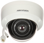 VANDAALIKINDEL IP-KAAMERA DS-2CD1121-I(2.8MM)(F) 2.1 Mpx - 1080p Hikvision