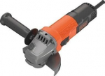 Black&Decker szlifierka kątowa 115mm (BEG120-QS)