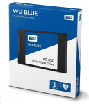 Western Digital Blue SSD 500GB 2.5" SATAIII WDS500G1B0A