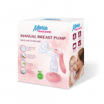 Manuaalne rinnapump Maria Breast Pump