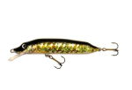 Vobler Jaxon Holo Select Pike F 10cm 9g