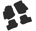 ARS FORD KA 1996-2008 /14 Luxury