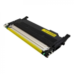 Samsung CLT-Y404S Y404S Dore Analoog Toonerikassett Yellow -