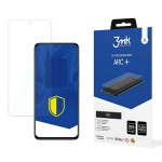 3mk kaitsekile ARC+ Xiaomi Redmi Note 11 Pro 5G / Pro+ 5G jaoks