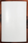 Nowodvorski Lighting seinavalgusti Garda 1 B 3755