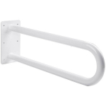 Faneco 32mm k&auml;ehoidik kraanikausile, valge
