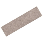 vidaXL isekleepuv trepivaip 15 tk, ristk&uuml;lik, 76 x 20 cm, kreemjas