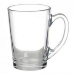 Joogitass Luminarc NEW MORNING, 320 ml