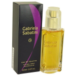 Parf&uuml;&uuml;m naistele Gabriela Sabatini Gabriela Sabatini EDT, 60 ml