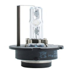 Ampull XENON HID D2S 4800K 35W PREMIUM
