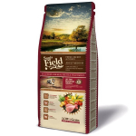 Kuivtoit koertele Sam's Field Adult Medium Chicken & Potato, 13+2 kg