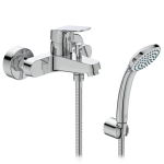 Vanni- ja du&scaron;isegisti du&scaron;ipeaga Ideal Standard Ceraflex