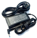 S&uuml;learvuti laadija 19.5 V 3.33 A 65 W, 4.5x3.0 mm pistik, m&otilde;eldud HP